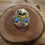 Terroir愛と胃袋 - 