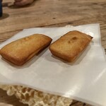 Terroir愛と胃袋 - 