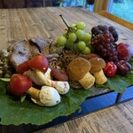 Terroir愛と胃袋 - 