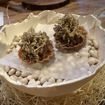 Terroir愛と胃袋 - 