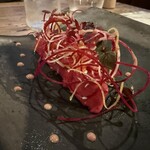 Terroir愛と胃袋 - 