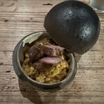 Terroir愛と胃袋 - 