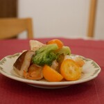 中国菜 木燕 - 料理写真: