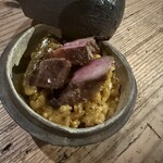 Terroir愛と胃袋 - 