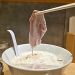 らーめんMAIKAGURA - 