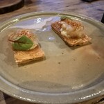 Terroir愛と胃袋 - 