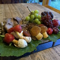 Terroir愛と胃袋 - 