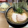 ラーメン林家 木更津店