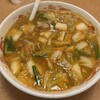 天理スタミナラーメン