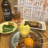 もつ焼き いしん 春日部本店