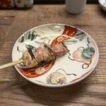 焼鳥 一石三鳥 - 