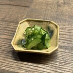 焼鳥 一石三鳥 - 