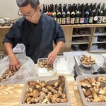 旬菜旬魚 たじま - 