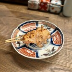 焼鳥 一石三鳥 - 