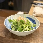 焼鳥 一石三鳥 勝どき - 