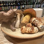 旬菜旬魚 たじま - 