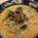 北海道らーめん みそ熊 御徒町駅前店 - 