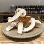 旬菜旬魚 たじま - 