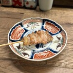 焼鳥 一石三鳥 勝どき - 