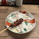 焼鳥 一石三鳥 - 