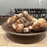 旬菜旬魚 たじま - 