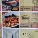 Osteria Barababao 銀座 - 