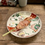 焼鳥 一石三鳥 - 