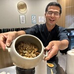 旬菜旬魚 たじま - 