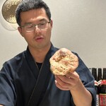 旬菜旬魚 たじま - 