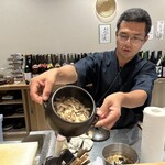 旬菜旬魚 たじま - 