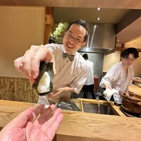 京味 もと井 - 