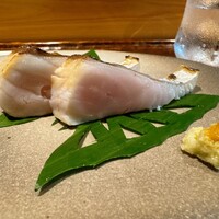 鮨 三心 - 