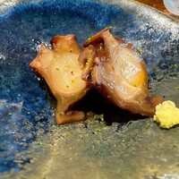 鮨 三心 - 