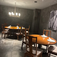 中国料理 「王朝」 ヒルトン東京 - 