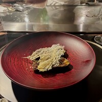 銀座うかい亭 - 