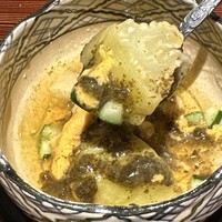 京味 もと井 - 