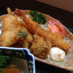 居酒屋山之手 - 