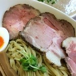 あいつのラーメン かたぐるま 本店 - 