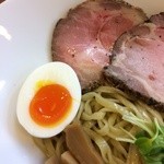 あいつのラーメン かたぐるま 本店 - 