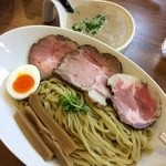 あいつのラーメン かたぐるま - 