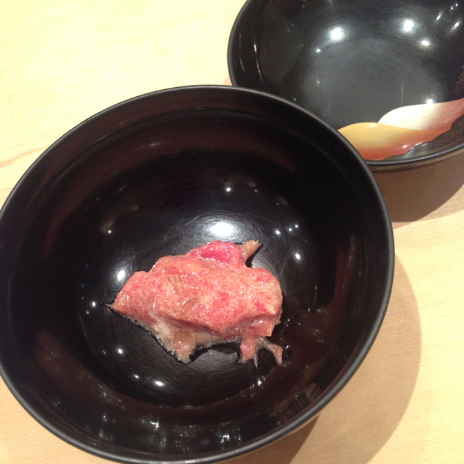 ★∑-Ｏ★さんが投稿した三谷（東京/四ツ谷）の口コミ詳細 [食べログ] 三谷