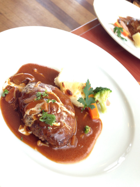 希感舎 Kikansha 敷戸 レストラン その他 食べログ