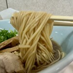 中華そば しば田 - 