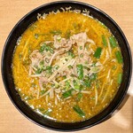 らあめん花月嵐 - 料理写真: