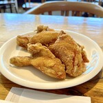 チキンペッカー - 