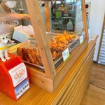 チキンペッカー - 