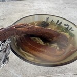 にしんすに - 料理写真: