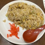 たかばしラーメン - 