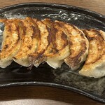 たかばしラーメン - 