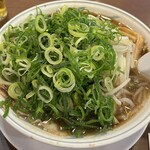 たかばしラーメン - 